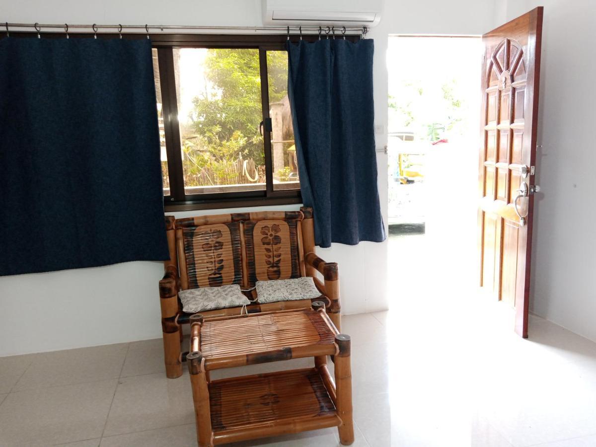 Jalyn'S Resort Sabang Puerto Galera Extérieur photo