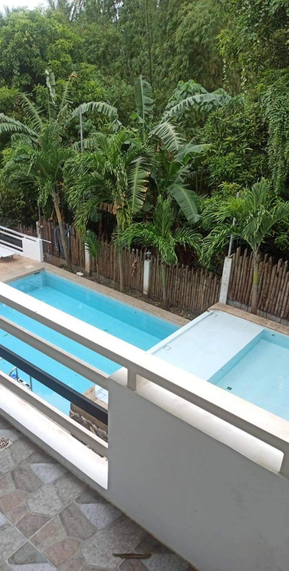 Jalyn'S Resort Sabang Puerto Galera Chambre photo
