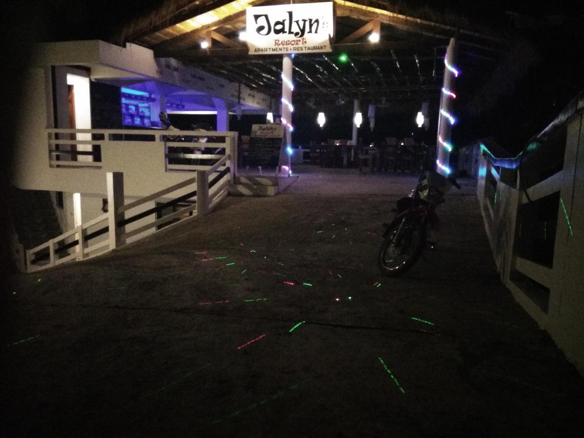 Jalyn'S Resort Sabang Puerto Galera Extérieur photo