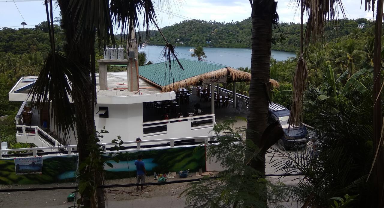 Jalyn'S Resort Sabang Puerto Galera Extérieur photo