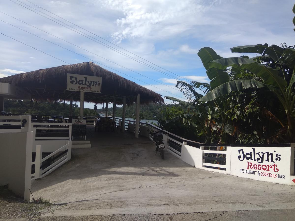 Jalyn'S Resort Sabang Puerto Galera Extérieur photo