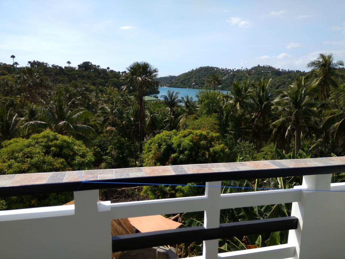 Jalyn'S Resort Sabang Puerto Galera Extérieur photo