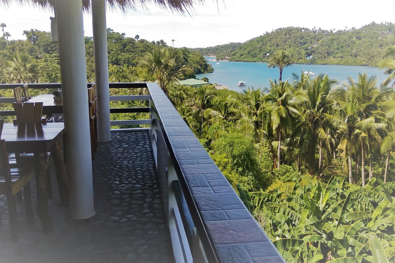 Jalyn'S Resort Sabang Puerto Galera Extérieur photo