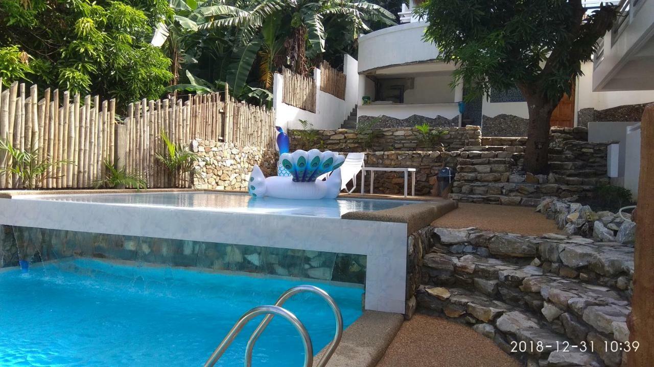 Jalyn'S Resort Sabang Puerto Galera Extérieur photo