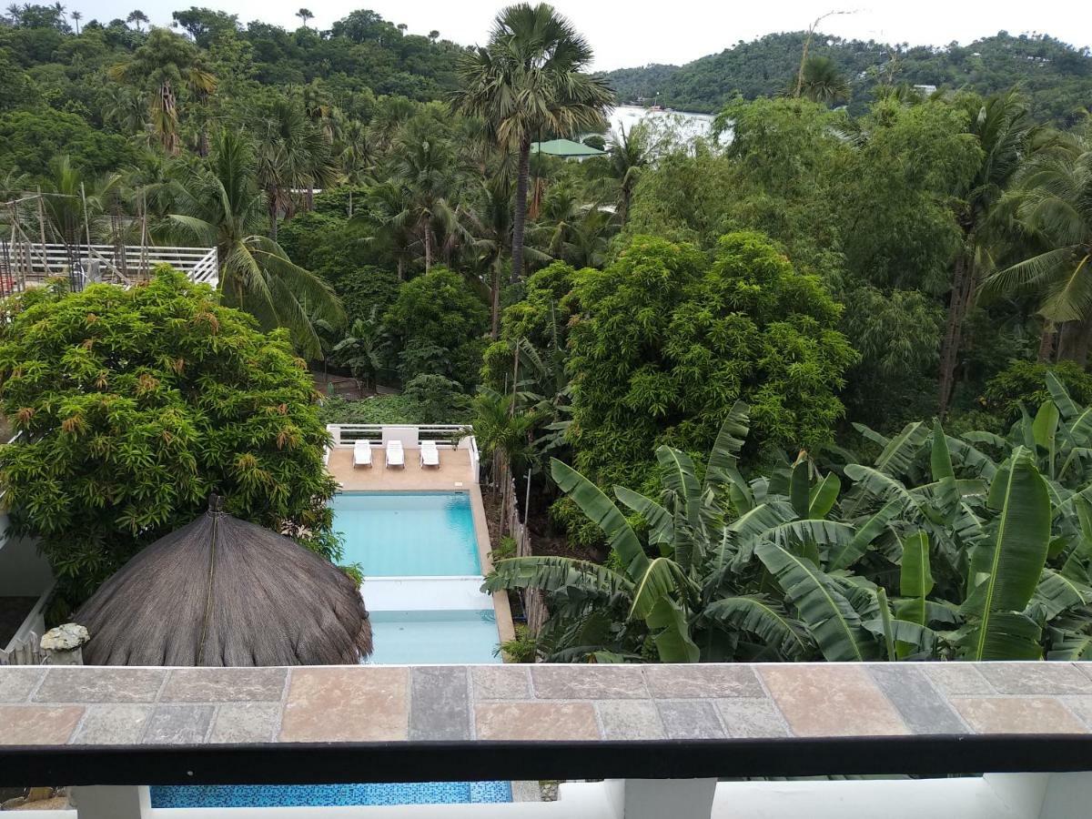 Jalyn'S Resort Sabang Puerto Galera Extérieur photo