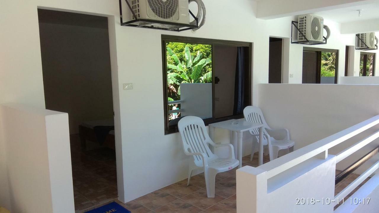 Jalyn'S Resort Sabang Puerto Galera Extérieur photo