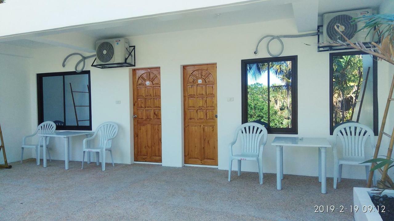 Jalyn'S Resort Sabang Puerto Galera Extérieur photo
