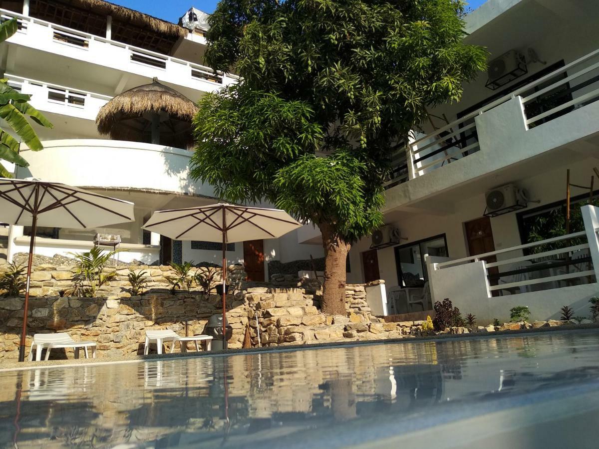 Jalyn'S Resort Sabang Puerto Galera Extérieur photo