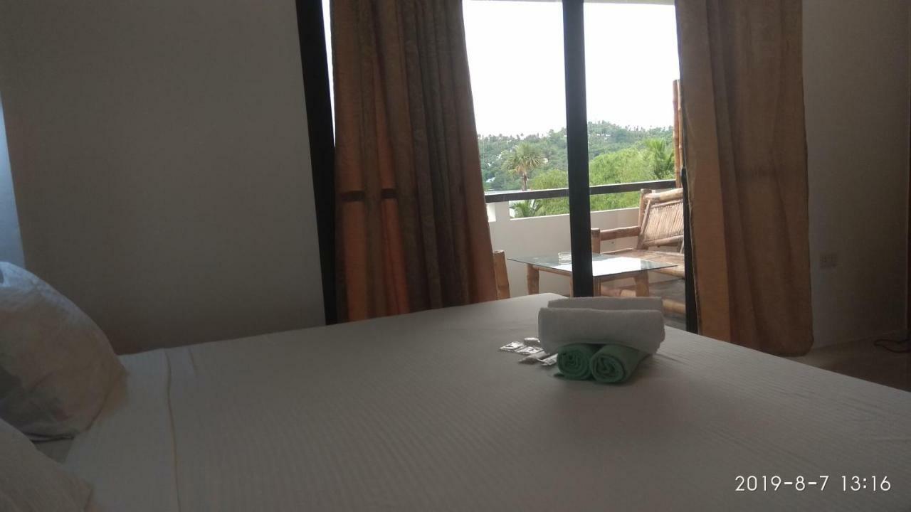 Jalyn'S Resort Sabang Puerto Galera Extérieur photo