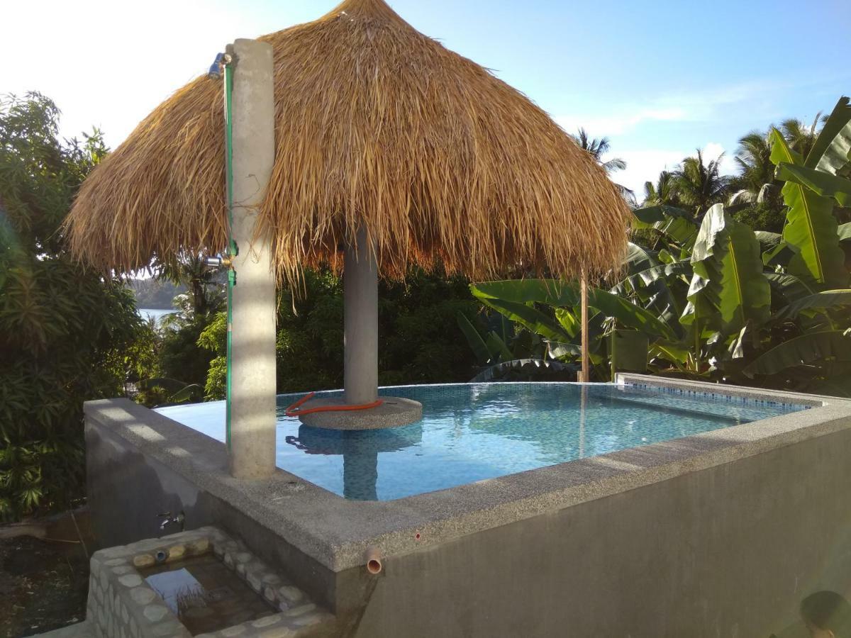 Jalyn'S Resort Sabang Puerto Galera Extérieur photo